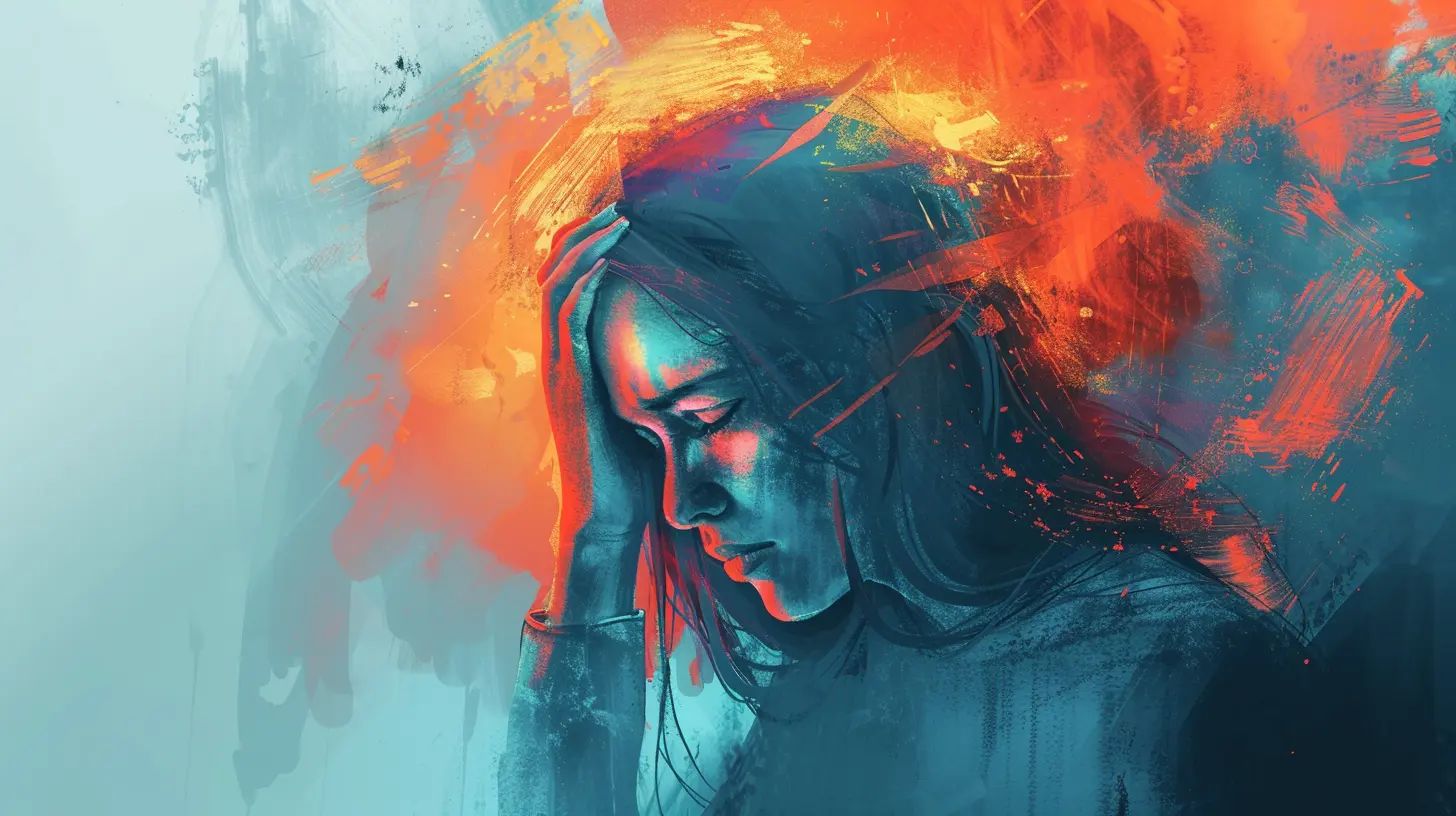 How to Recognize and Manage Agoraphobia