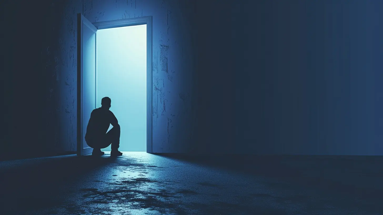 How to Recognize and Manage Agoraphobia