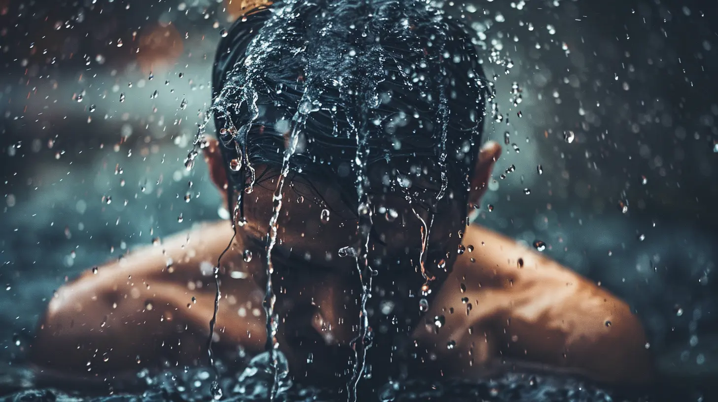 How to Recognize and Regulate Emotional Flooding