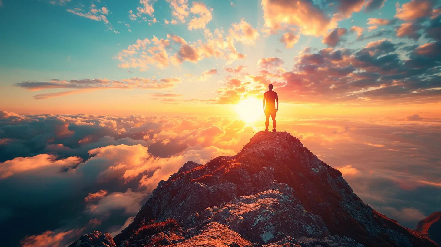 How to Reframe Challenges Using Positive Psychology Techniques