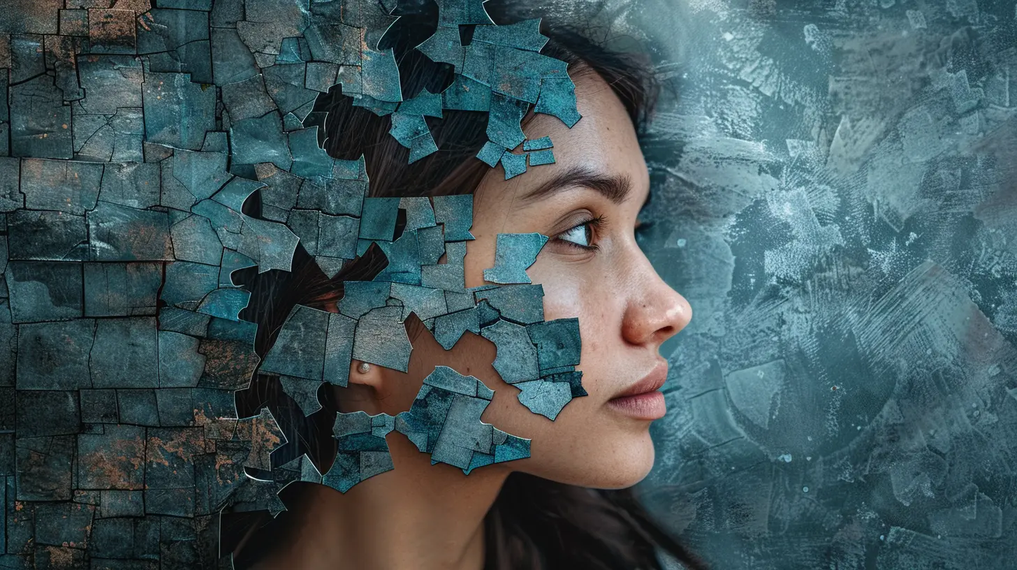 How to Reframe Challenges Using Positive Psychology Techniques