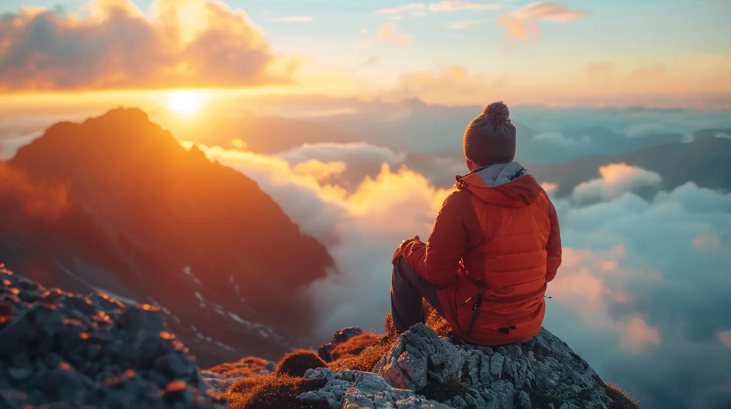 How to Reframe Challenges Using Positive Psychology Techniques
