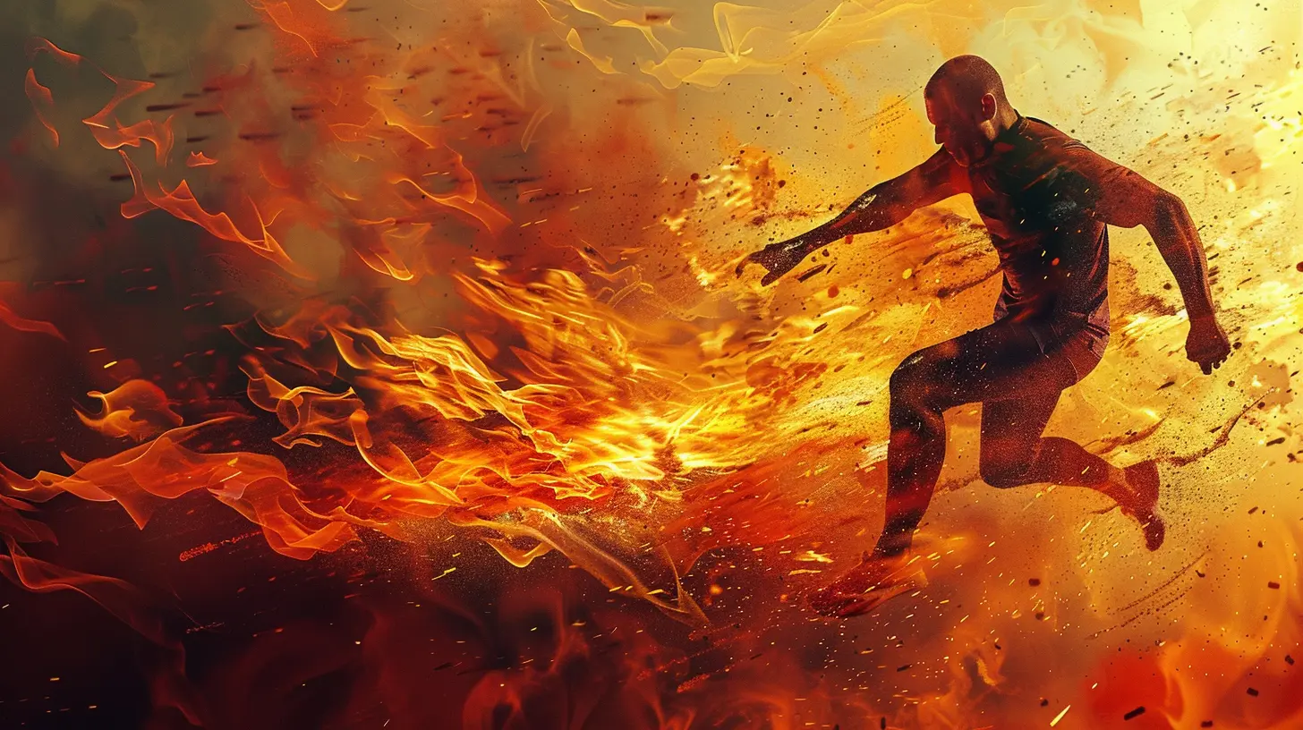 How to Reignite Your Motivation After a Setback