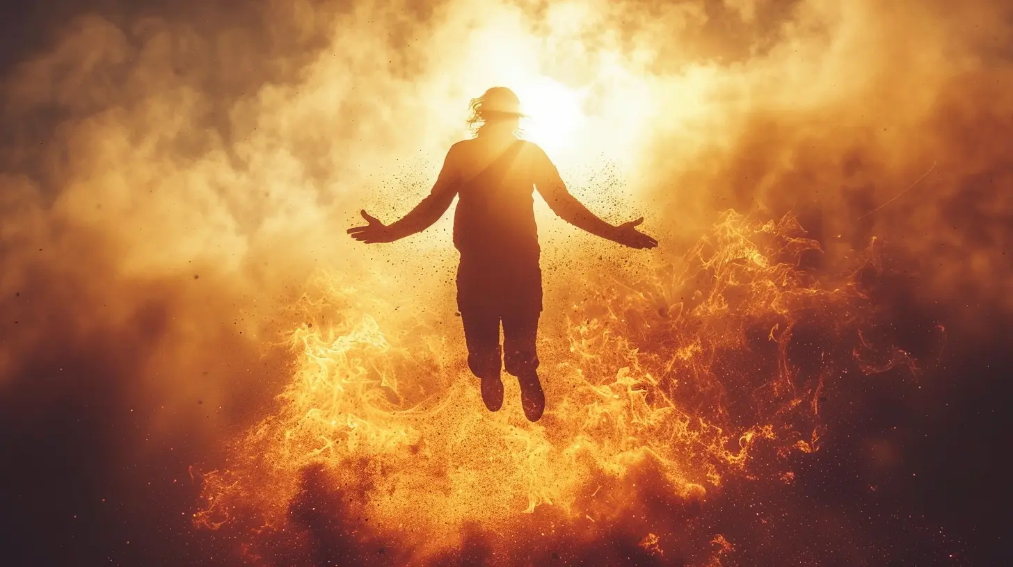 How to Reignite Your Motivation After a Setback
