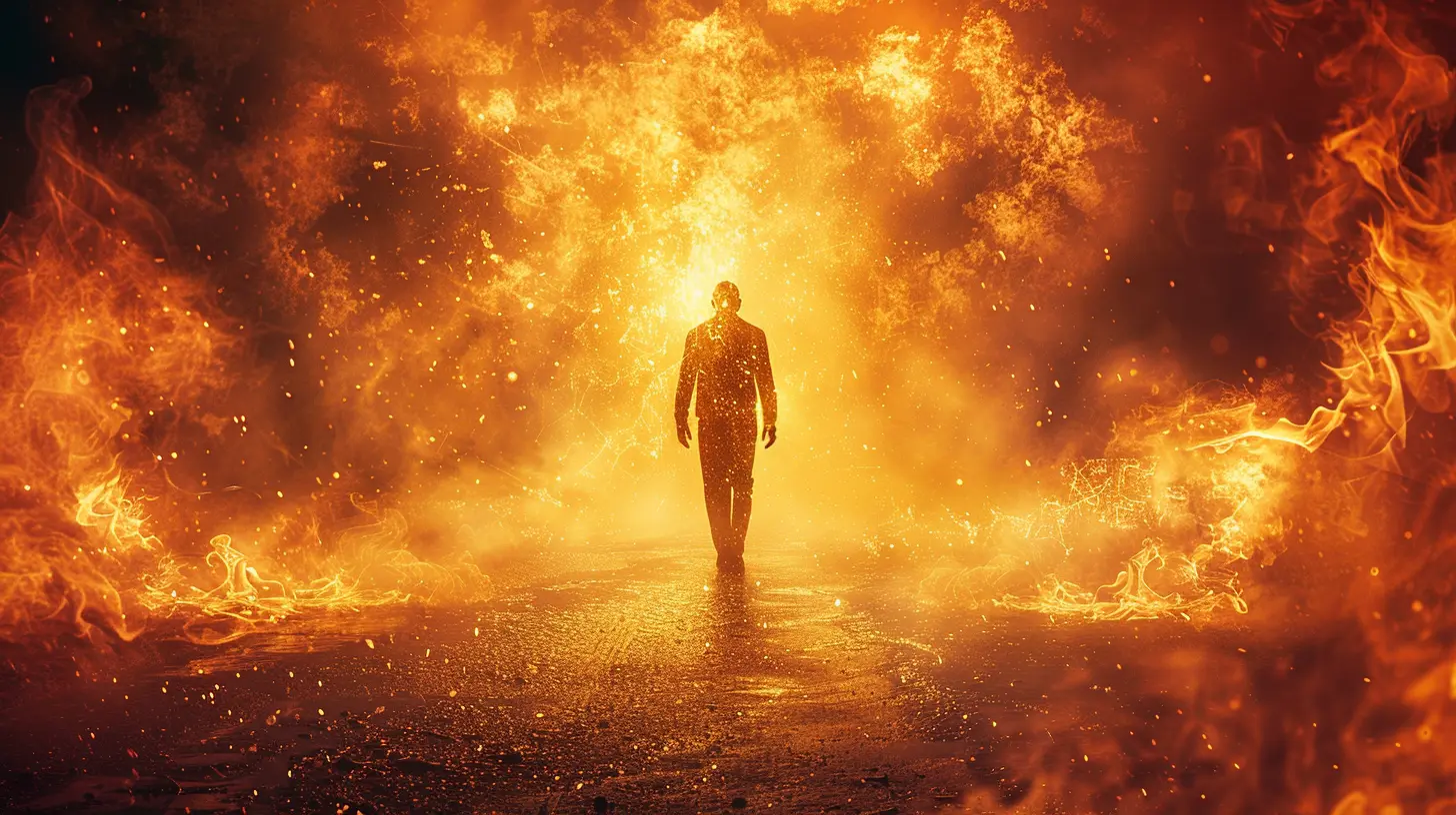How to Reignite Your Motivation After a Setback