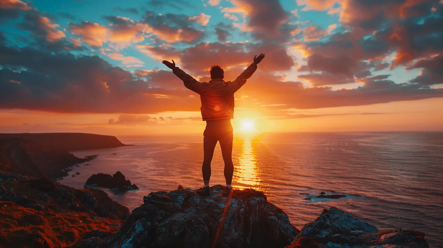 How to Reignite Your Motivation After a Setback