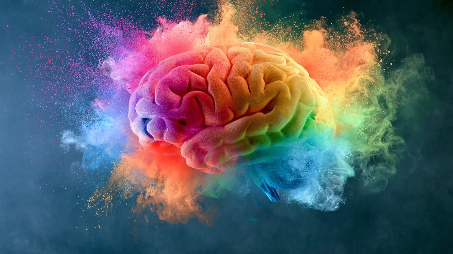 How to Rewire Your Brain for Happiness in 2027
