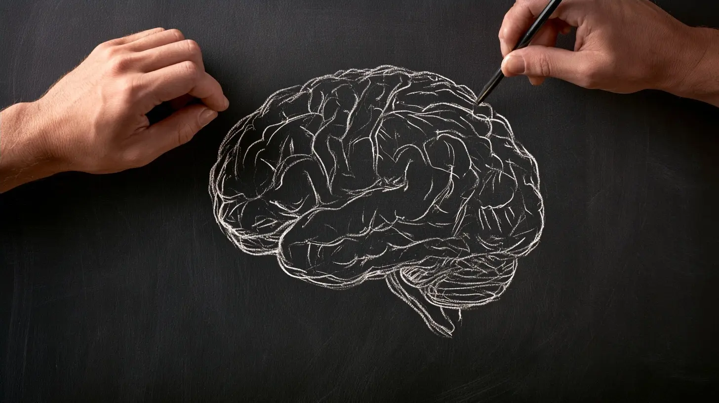 How to Rewire Your Brain for Happiness in 2027