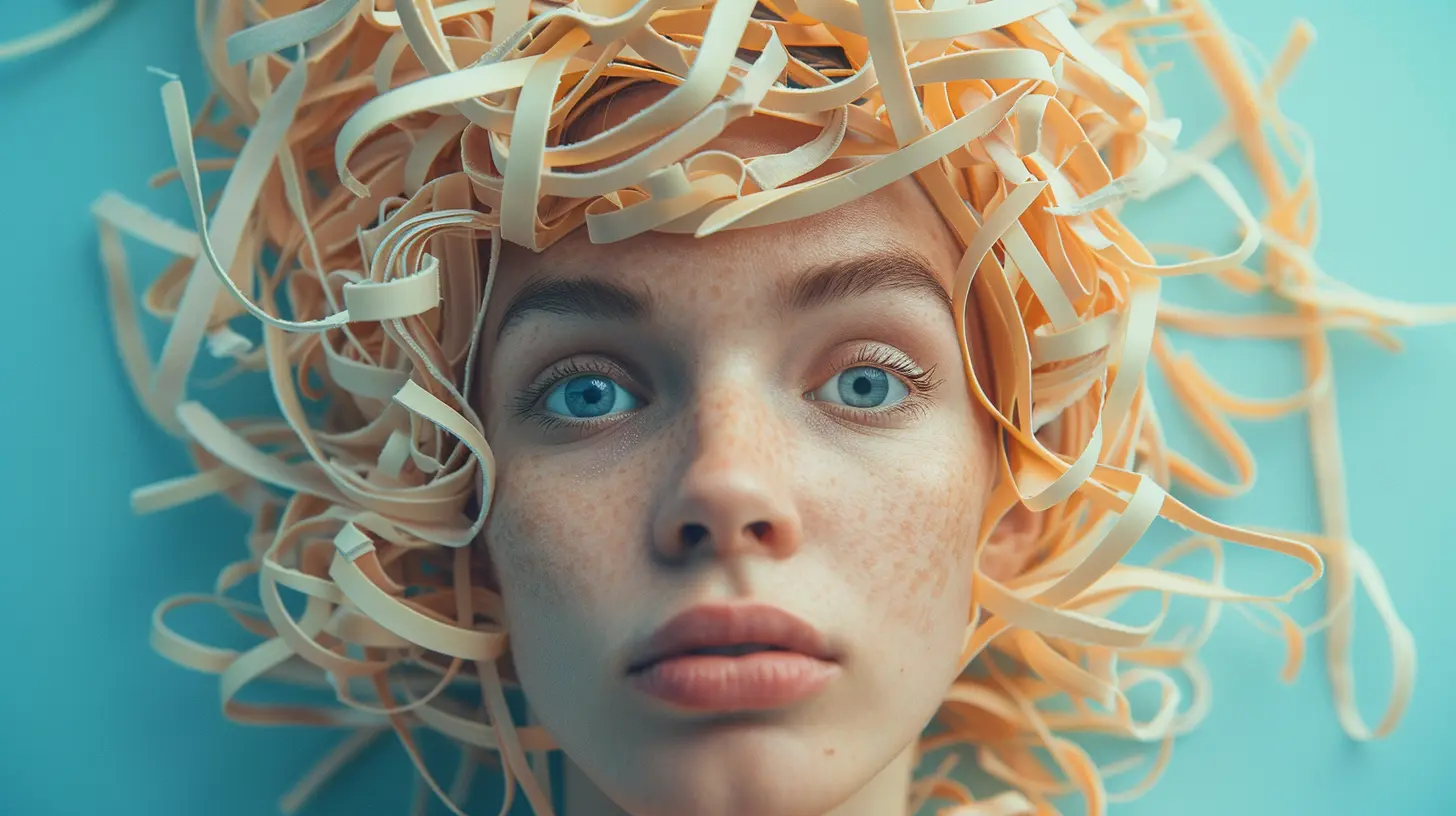 How to Rewire Your Brain for Motivation and Success