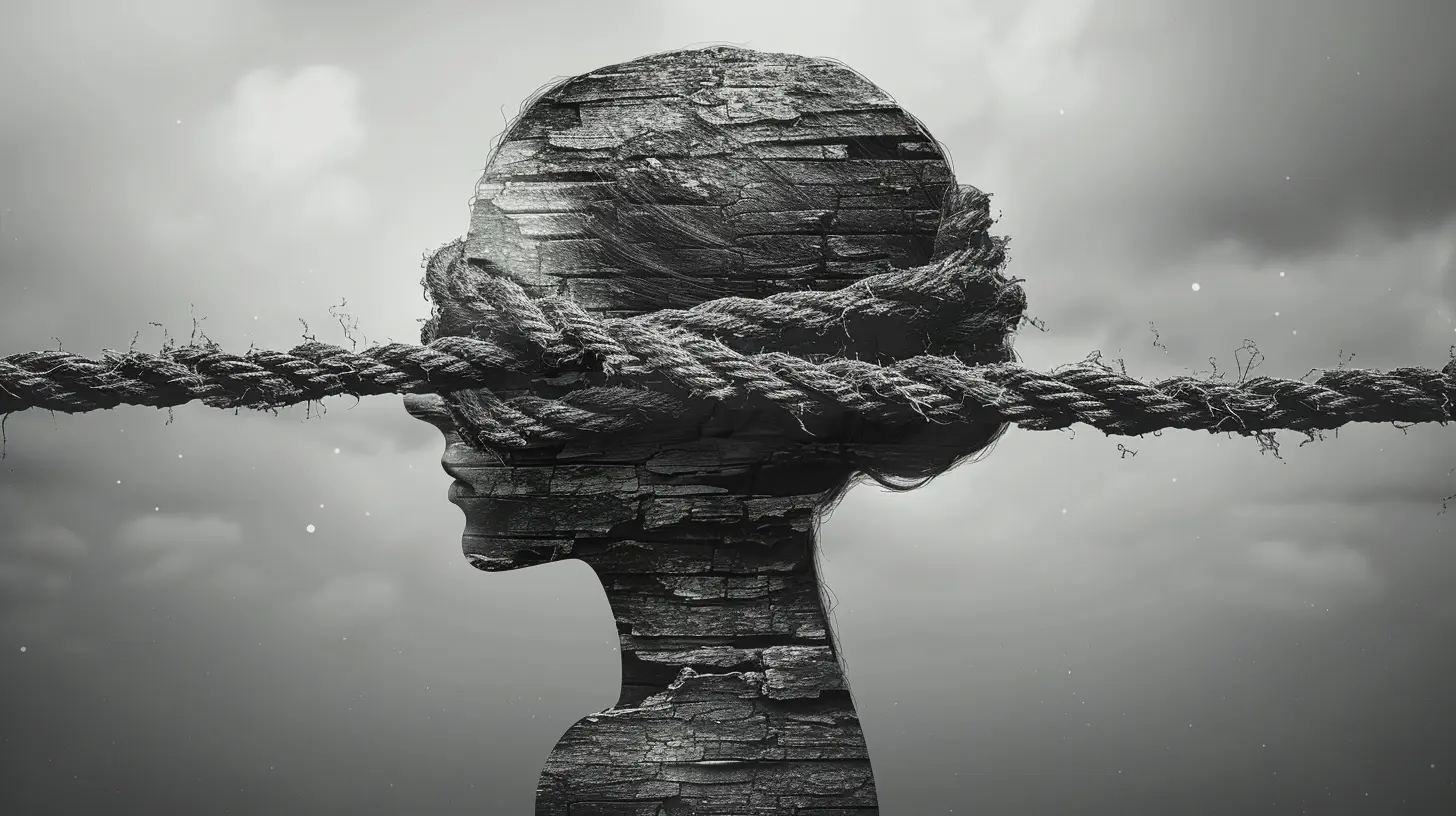 How to Rewire Your Brain for Motivation and Success