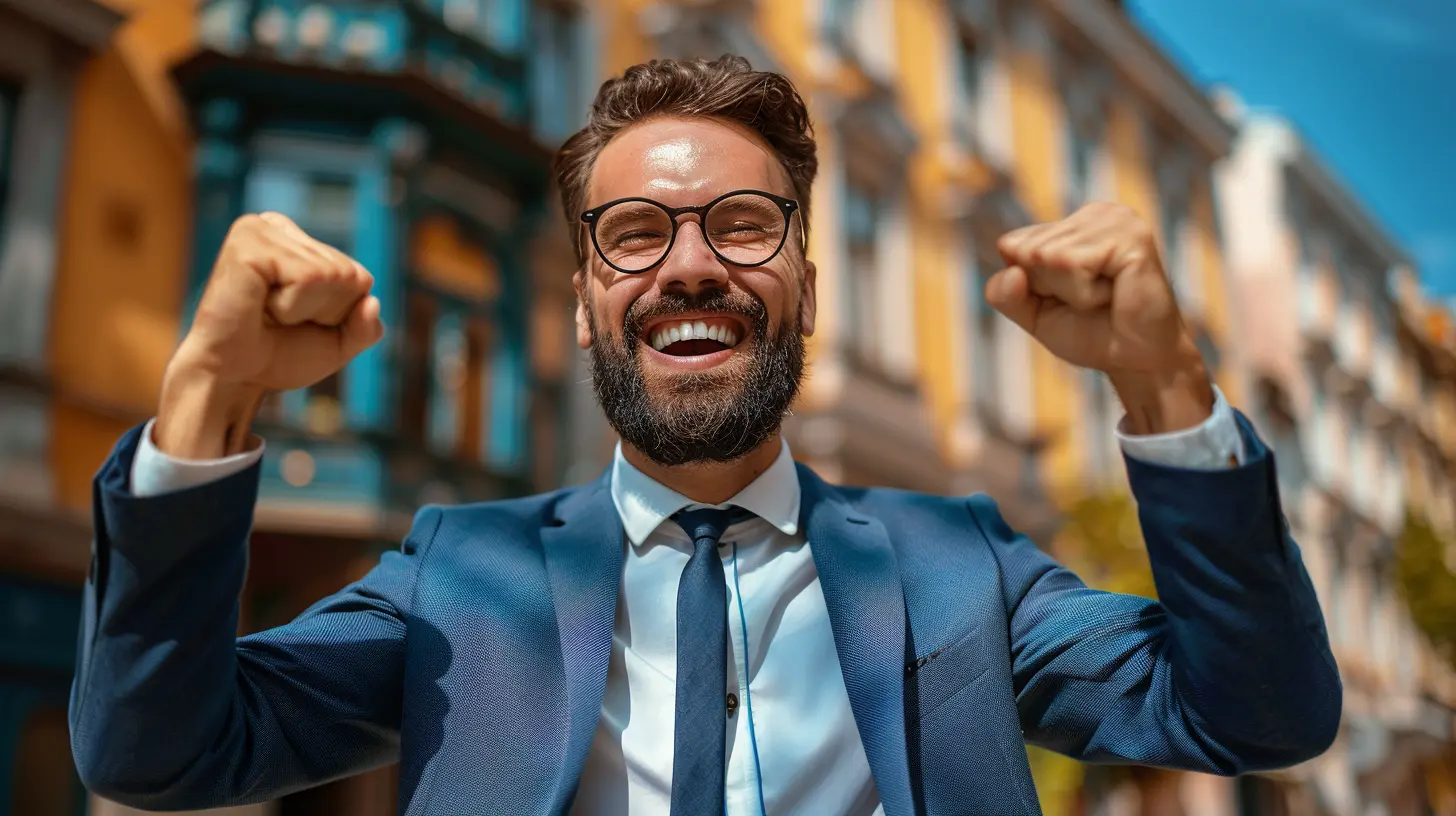 How to Rewire Your Brain for Motivation and Success