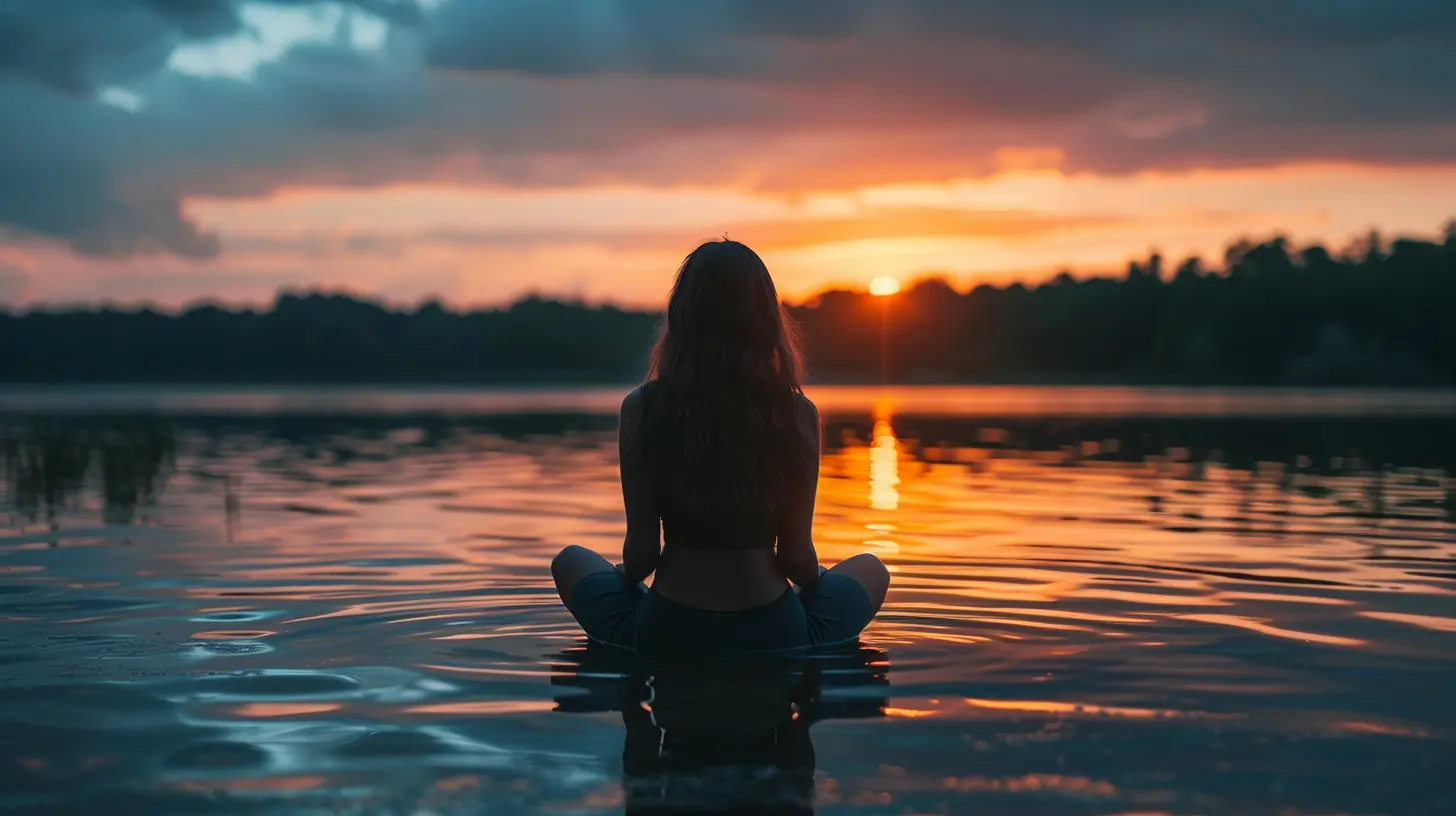 How to Set Boundaries for Mental Clarity and Peace