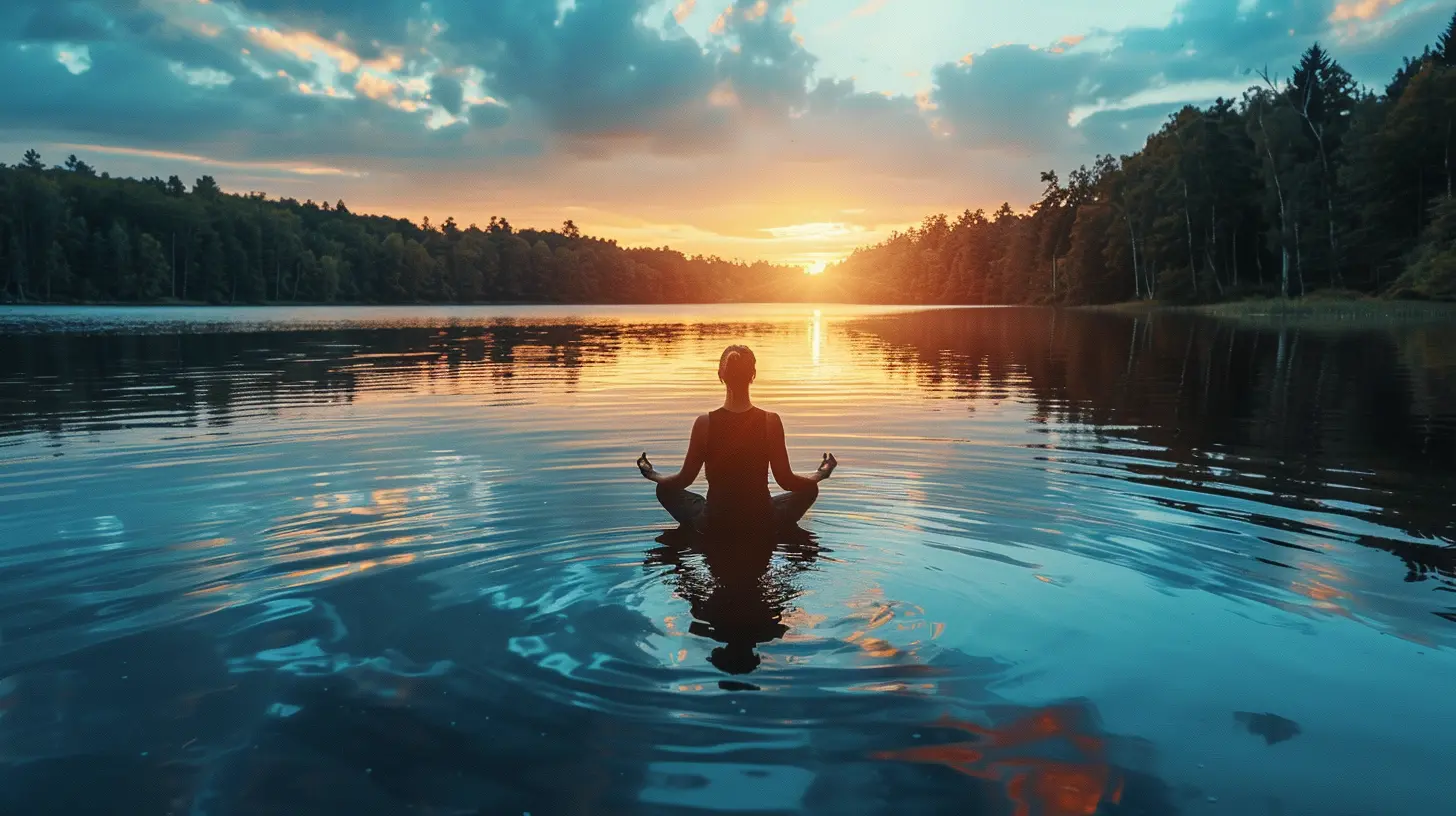 How to Set Boundaries for Mental Clarity and Peace