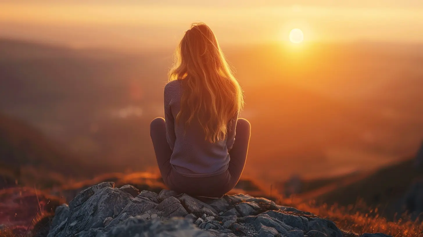 How to Set Boundaries for Mental Clarity and Peace