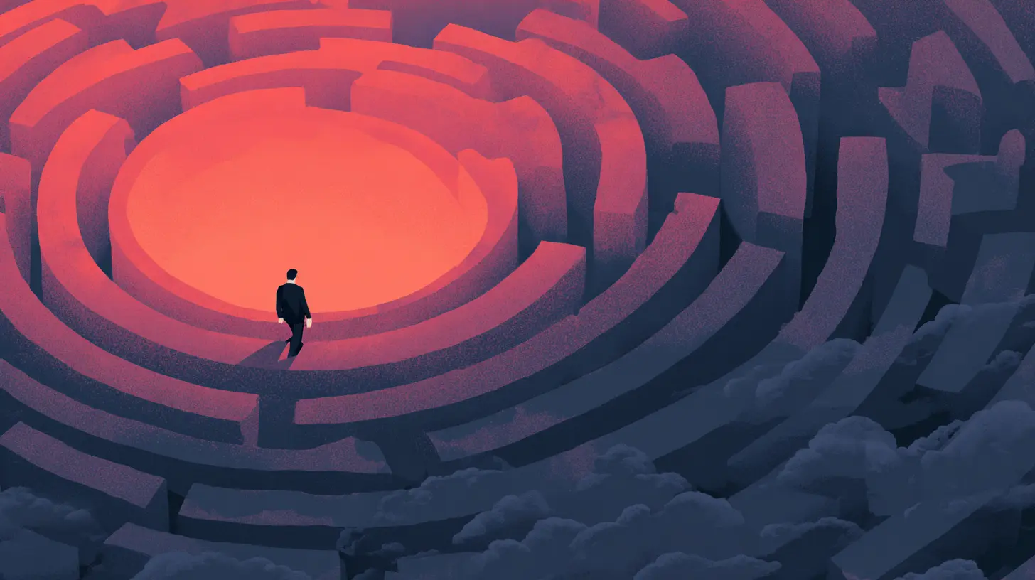 How to Set Boundaries to Prevent Burnout