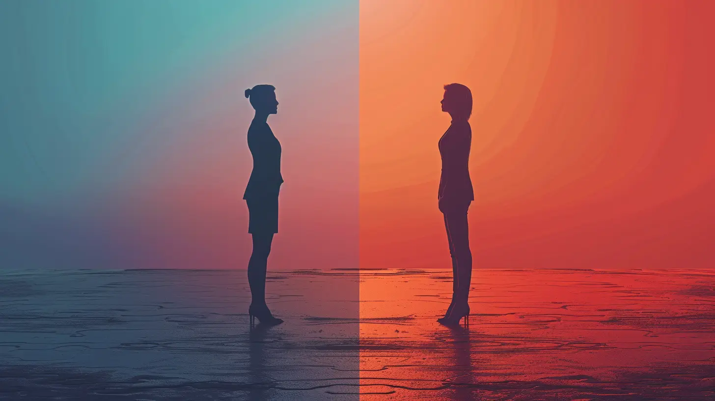 How to Set Healthy Boundaries in a Demanding Job