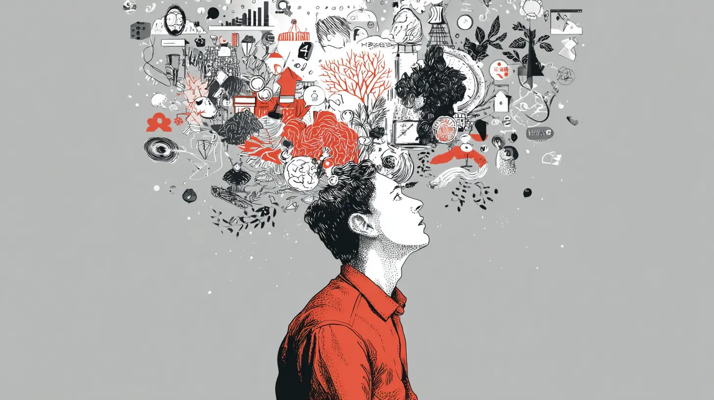 How to Spot Biases in Your Everyday Thinking