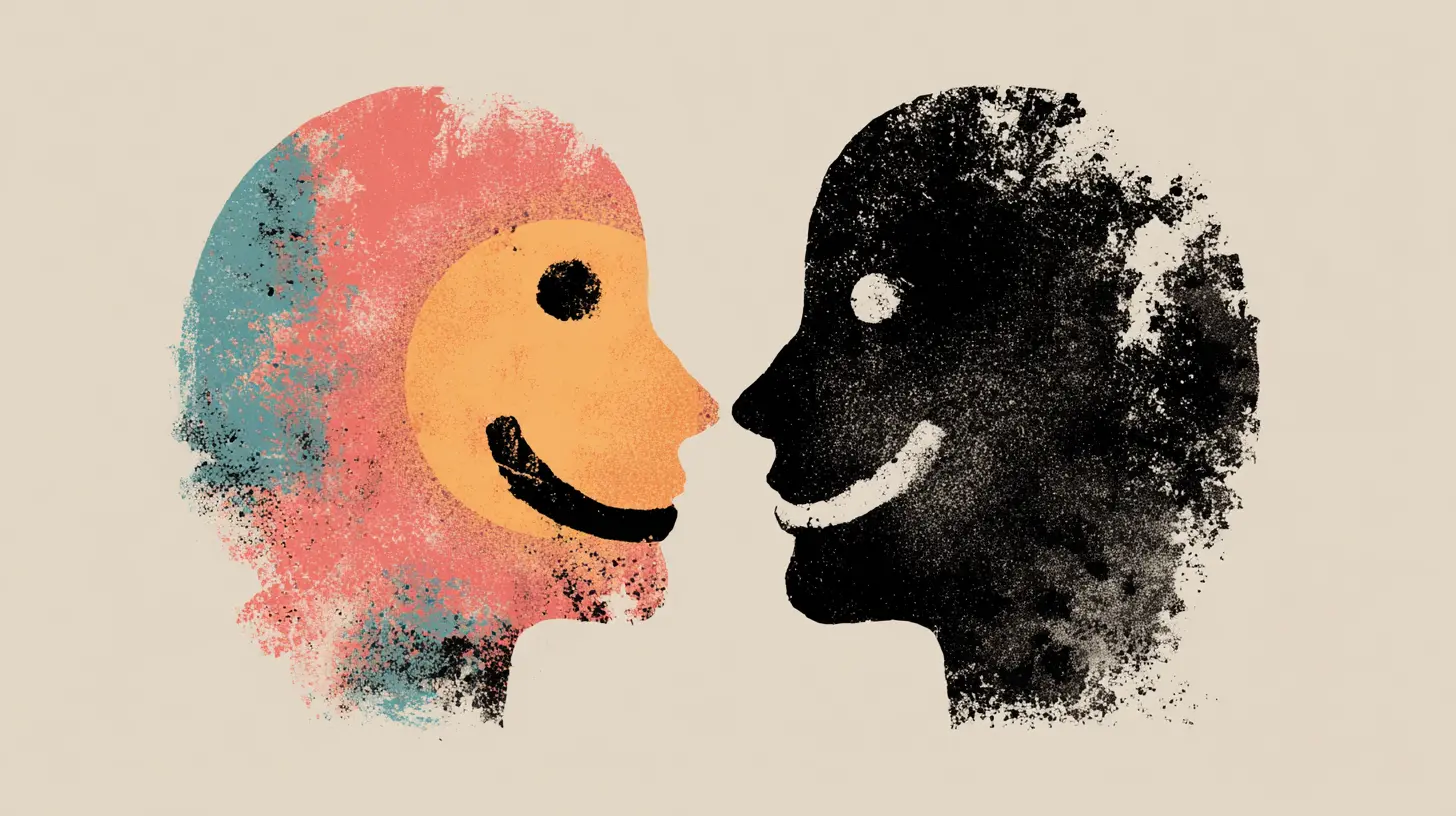 How to Spot Toxic Positivity in Your Relationships