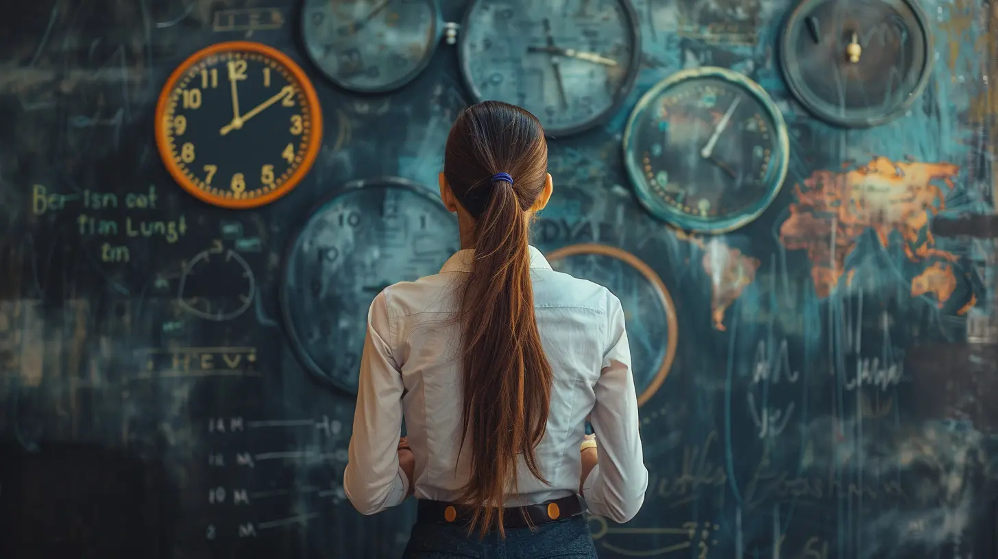 How to Stay Motivated When You're Not Seeing Immediate Results