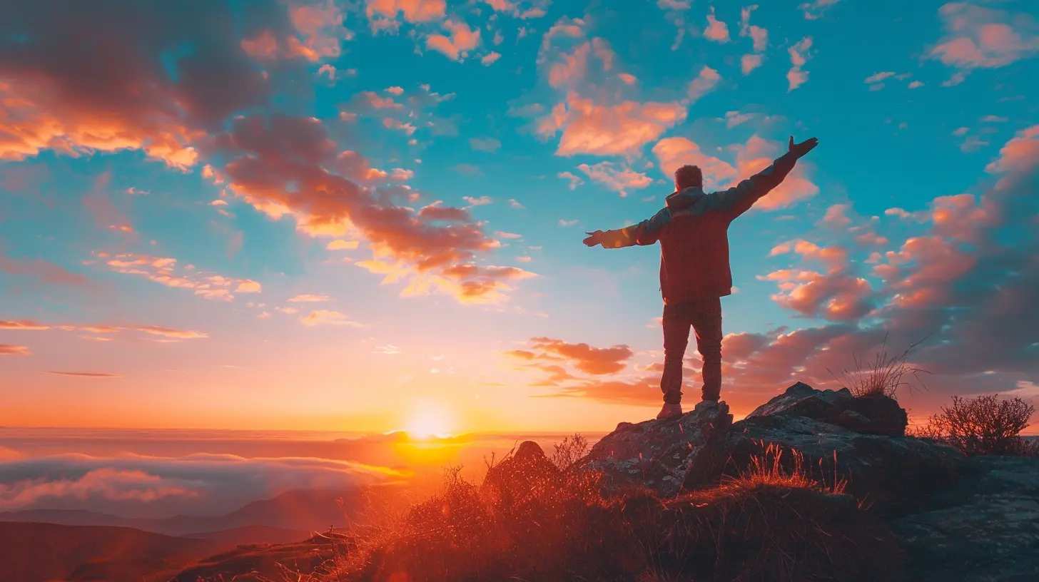 How to Stay Motivated When You're Not Seeing Immediate Results