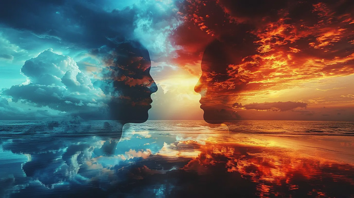 How to Stay Present and Achieve Clarity in High-Stress Situations