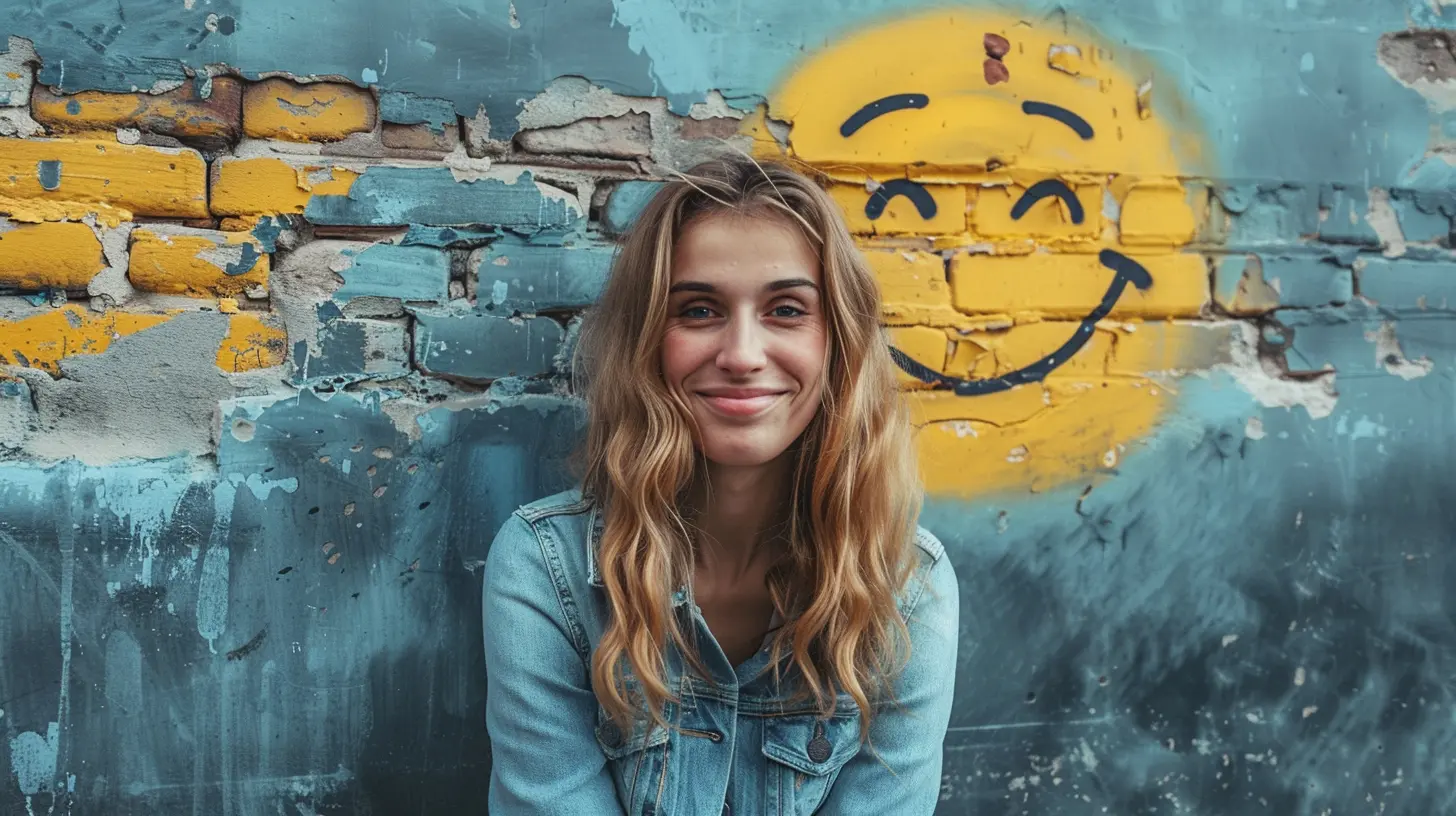 How to Stop Absorbing Other People's Negative Emotions