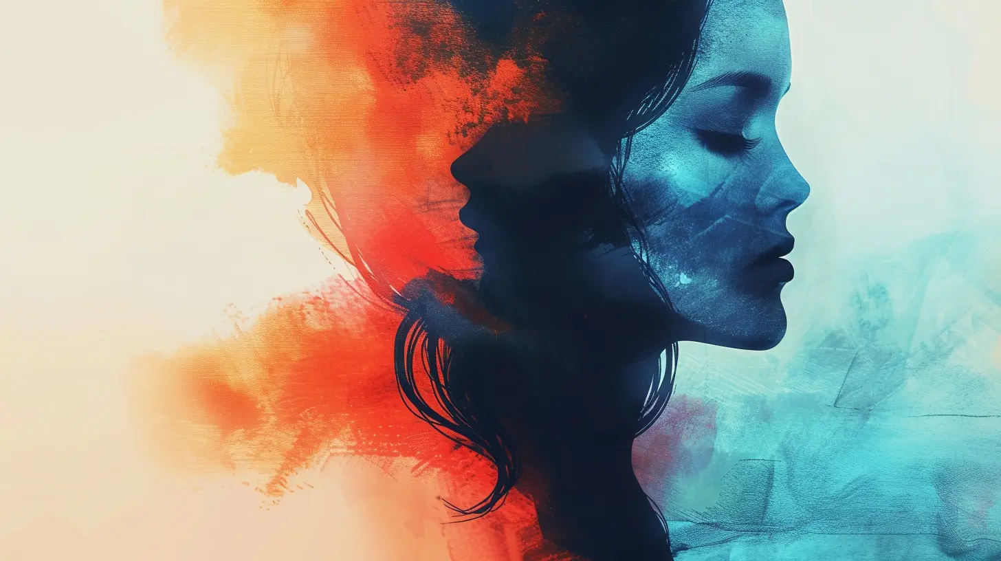 How to Support a Friend Facing Mental Health Stigma