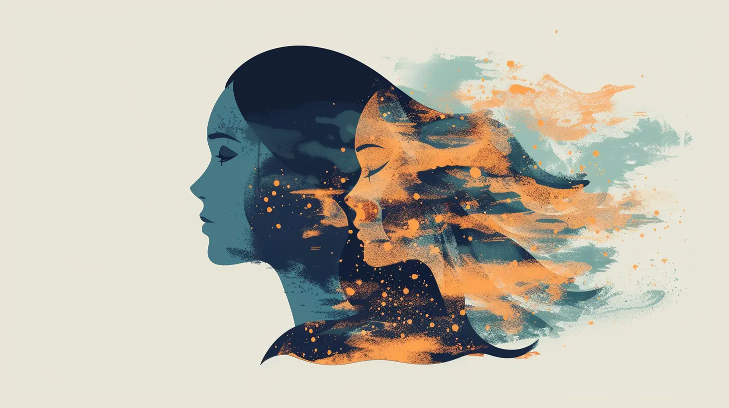 How to Support a Friend Facing Mental Health Stigma