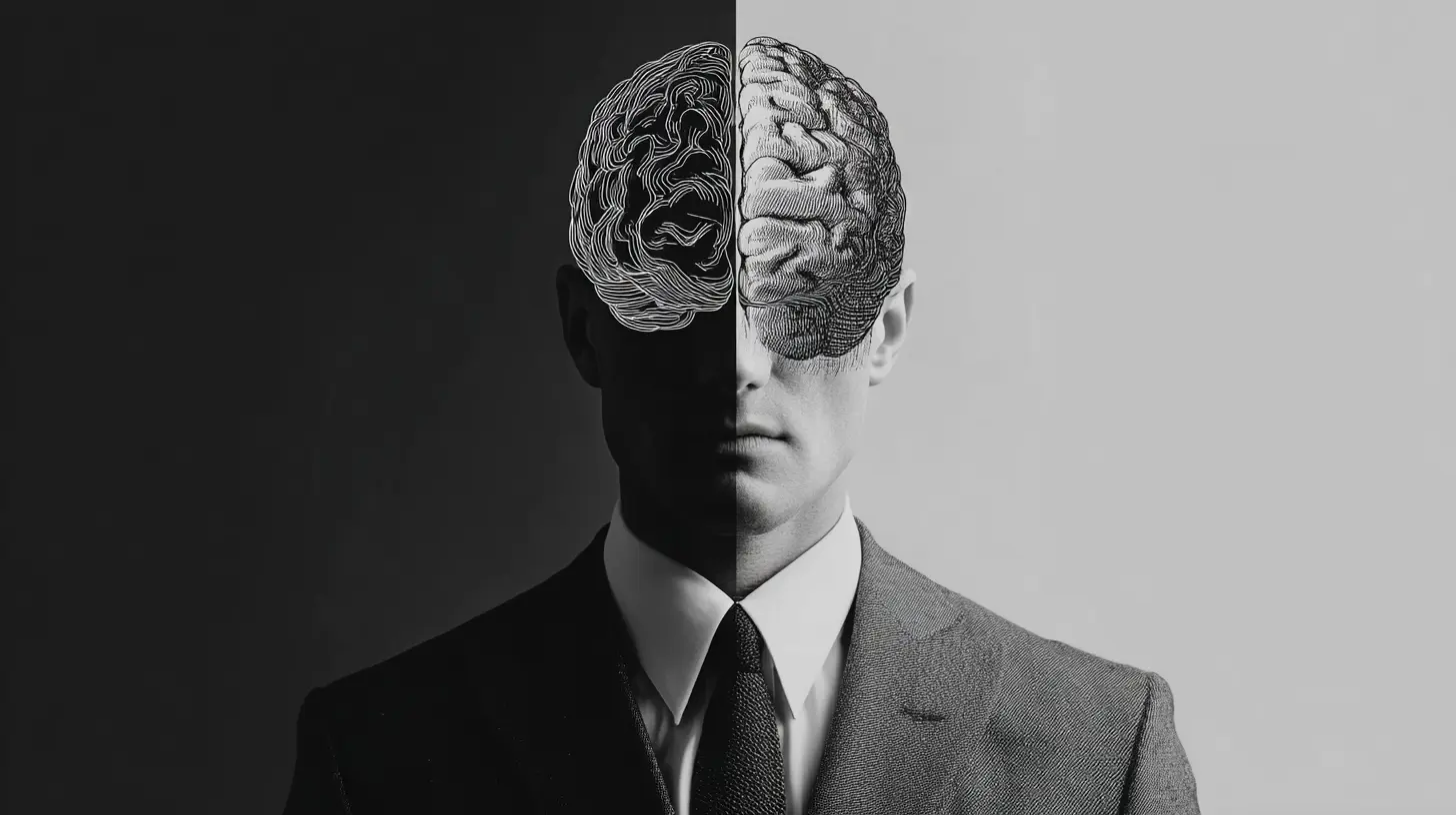 How to Train Your Brain to Recognize Its Own Biases