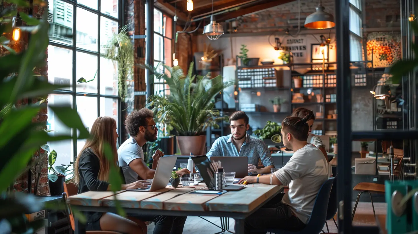 How to Use Behavioral Science to Improve Team Performance