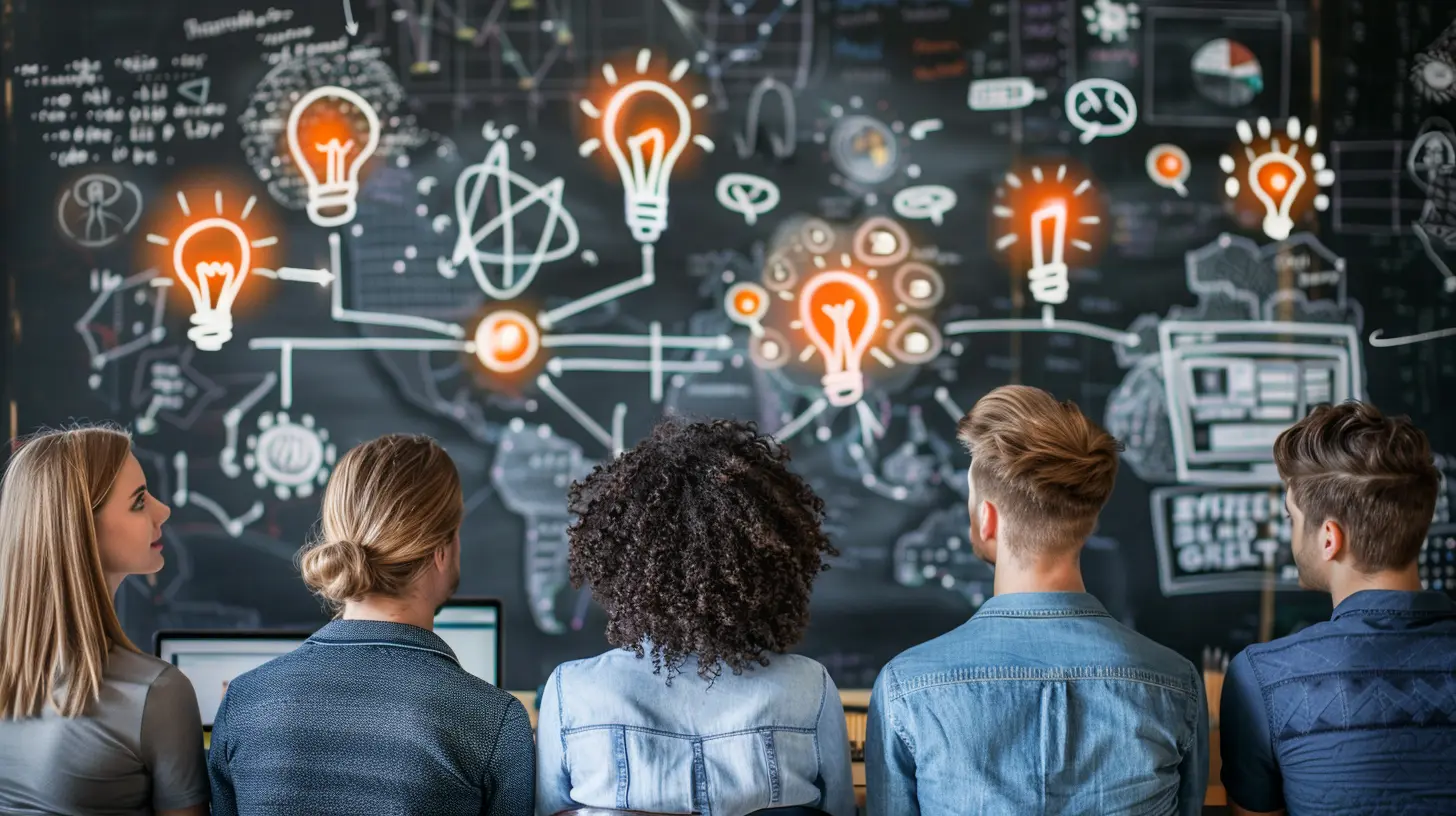 How to Use Behavioral Science to Improve Team Performance