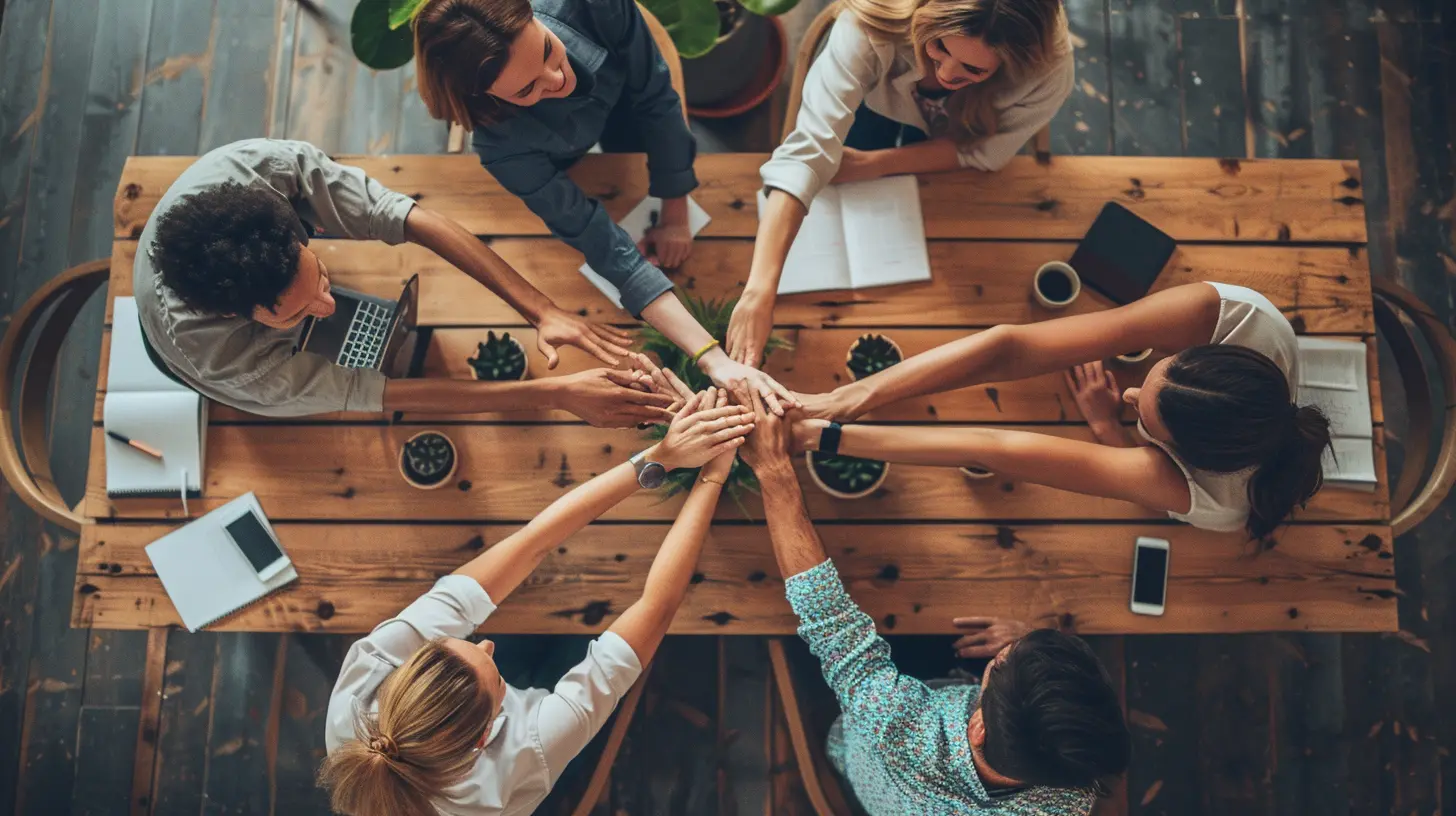 How to Use Behavioral Science to Improve Team Performance