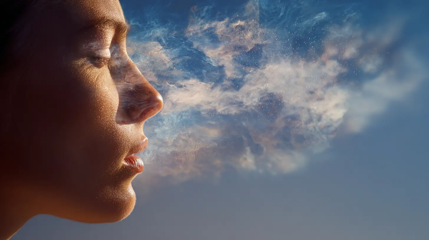 How to Use Breathing Techniques to Achieve Mental Clarity
