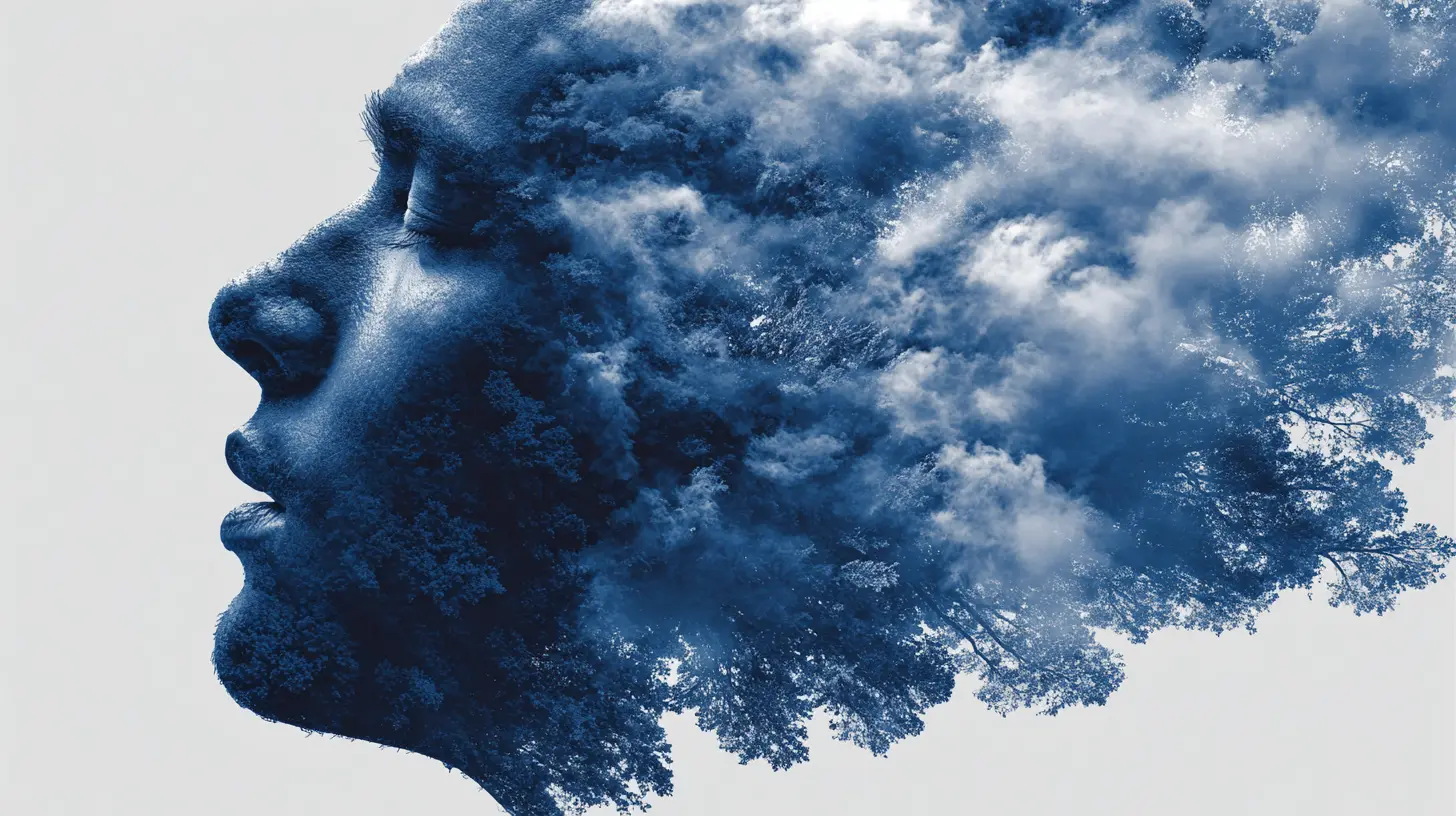 How to Use Breathing Techniques to Achieve Mental Clarity
