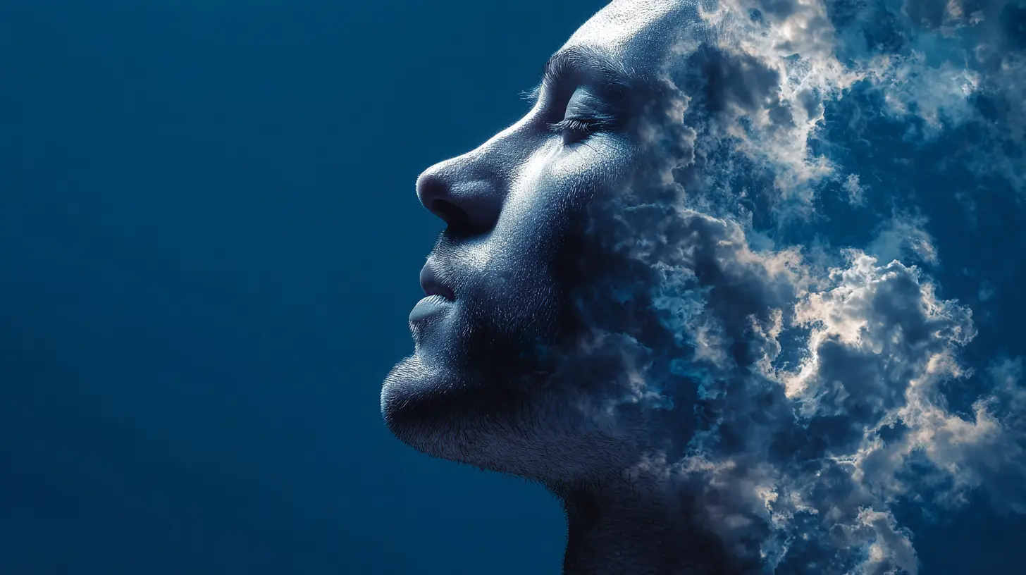 How to Use Breathing Techniques to Achieve Mental Clarity