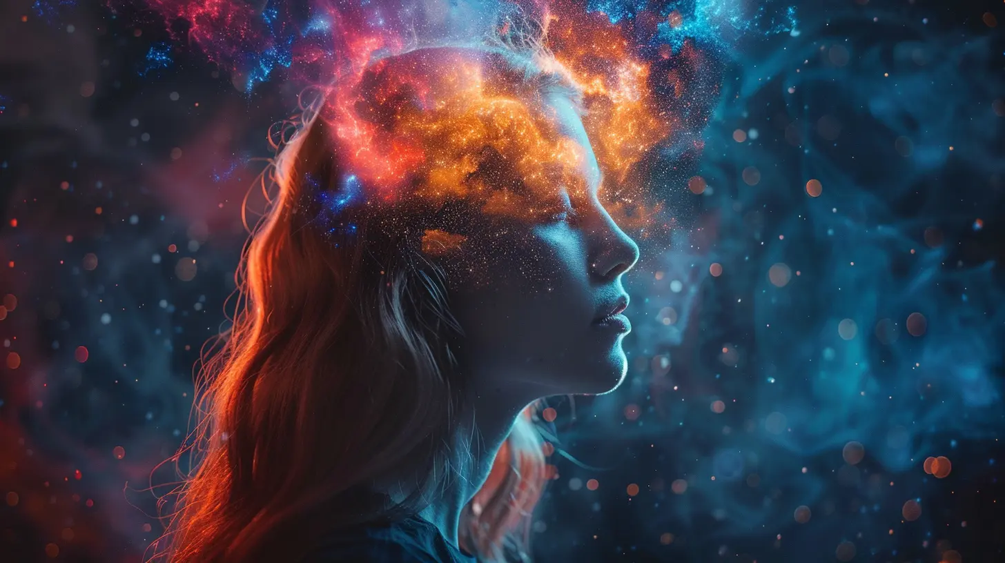 How to Use CBT to Challenge Limiting Beliefs