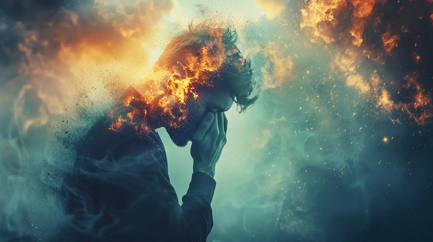 How to Use CBT to Challenge Limiting Beliefs