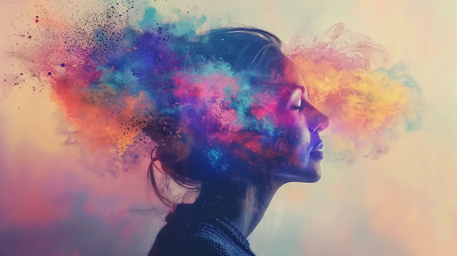 How to Use CBT to Challenge Limiting Beliefs