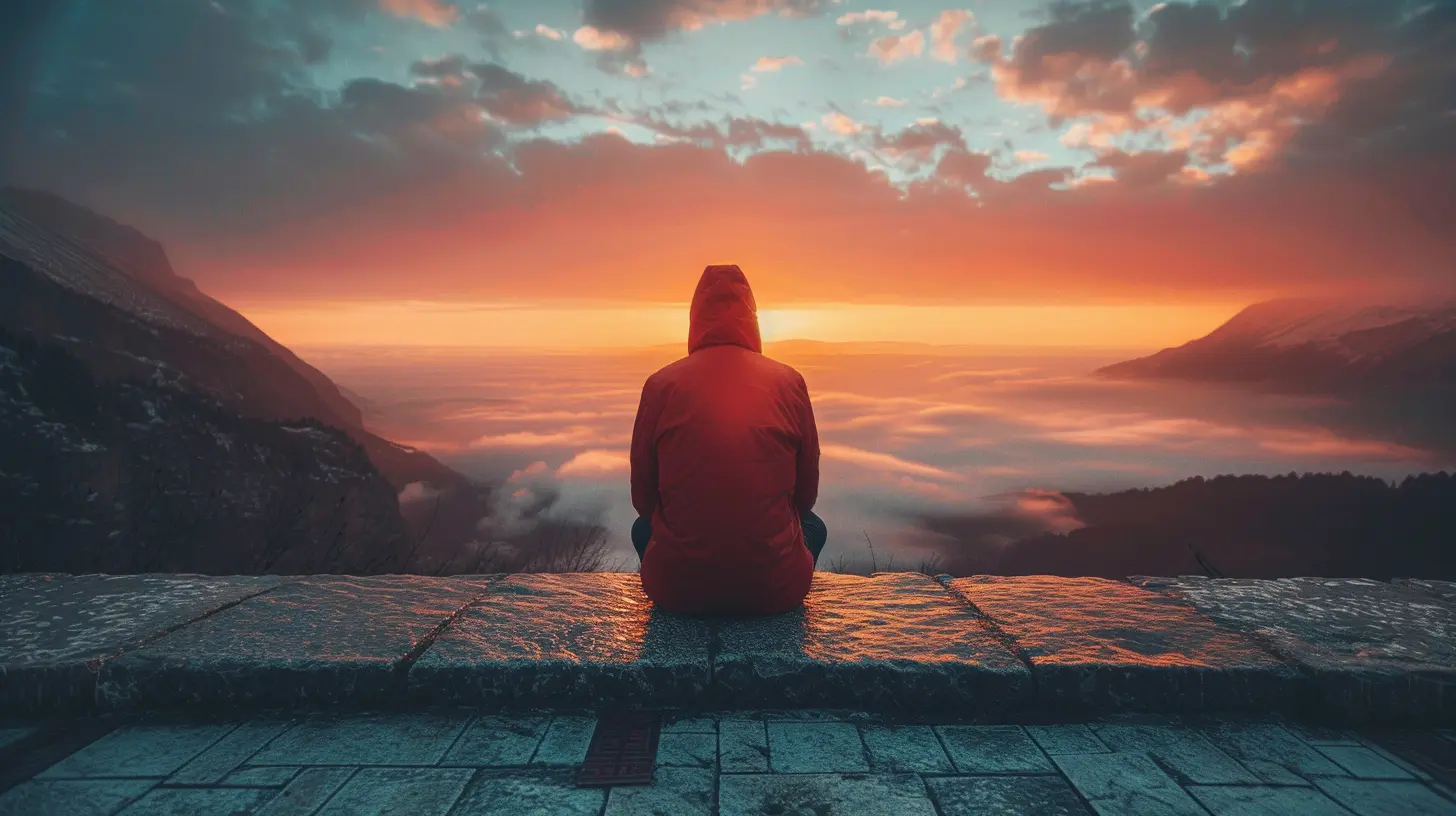 How to Use CBT to Set and Achieve Personal Goals