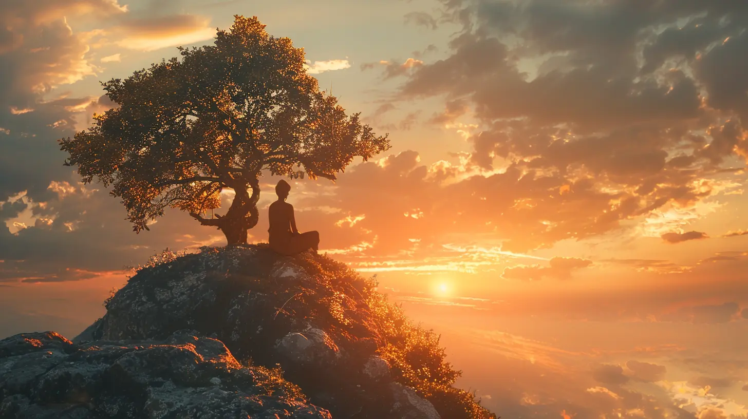 How to Use CBT to Set and Achieve Personal Goals