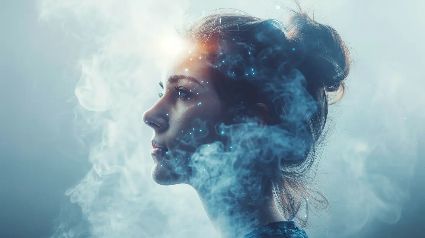 How to Use CBT to Set and Achieve Personal Goals