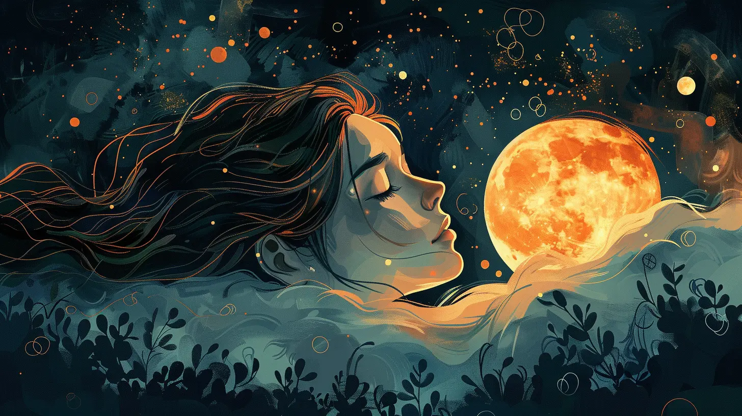 How to Use Cognitive Behavioral Therapy to Improve Sleep