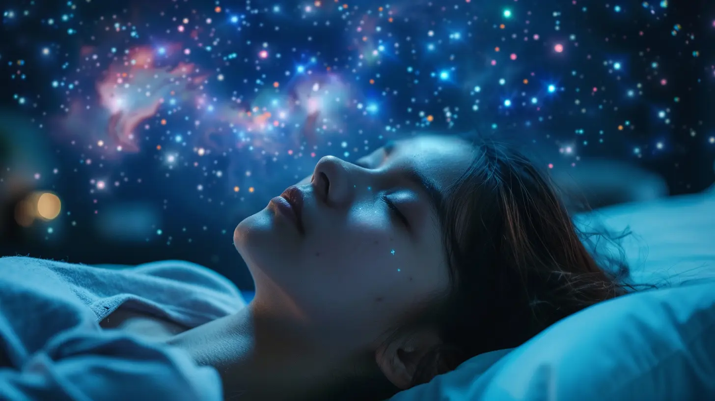 How to Use Cognitive Behavioral Therapy to Improve Sleep