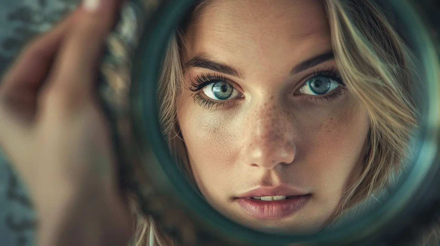 How to Use Cognitive Reframing for Better Mental Focus and Clarity