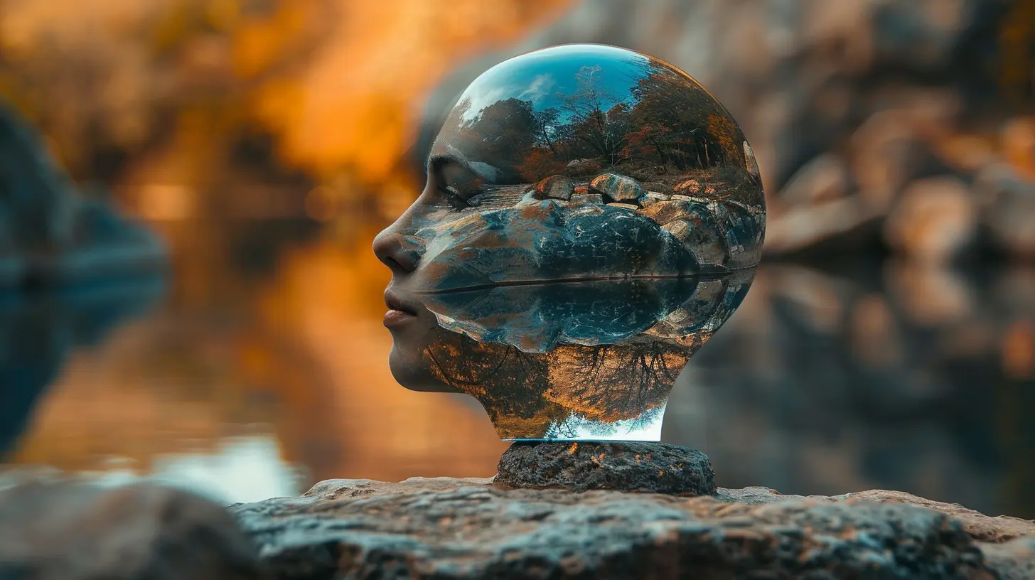 How to Use Cognitive Reframing for Better Mental Focus and Clarity