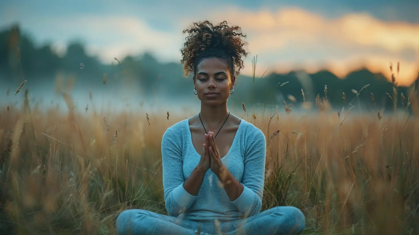 How to Use Daily Affirmations to Improve Mental Clarity