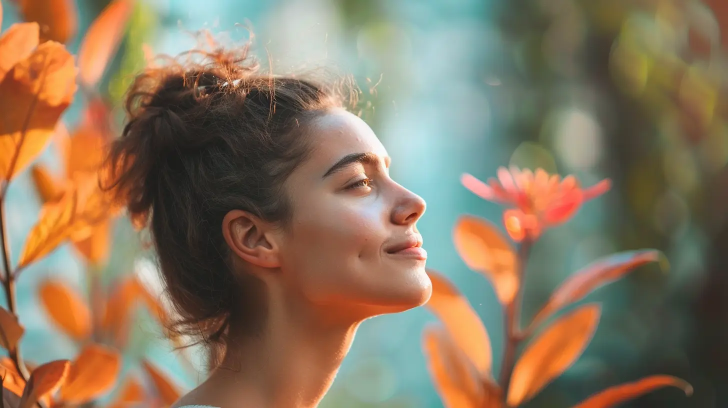 How to Use Daily Affirmations to Improve Mental Clarity