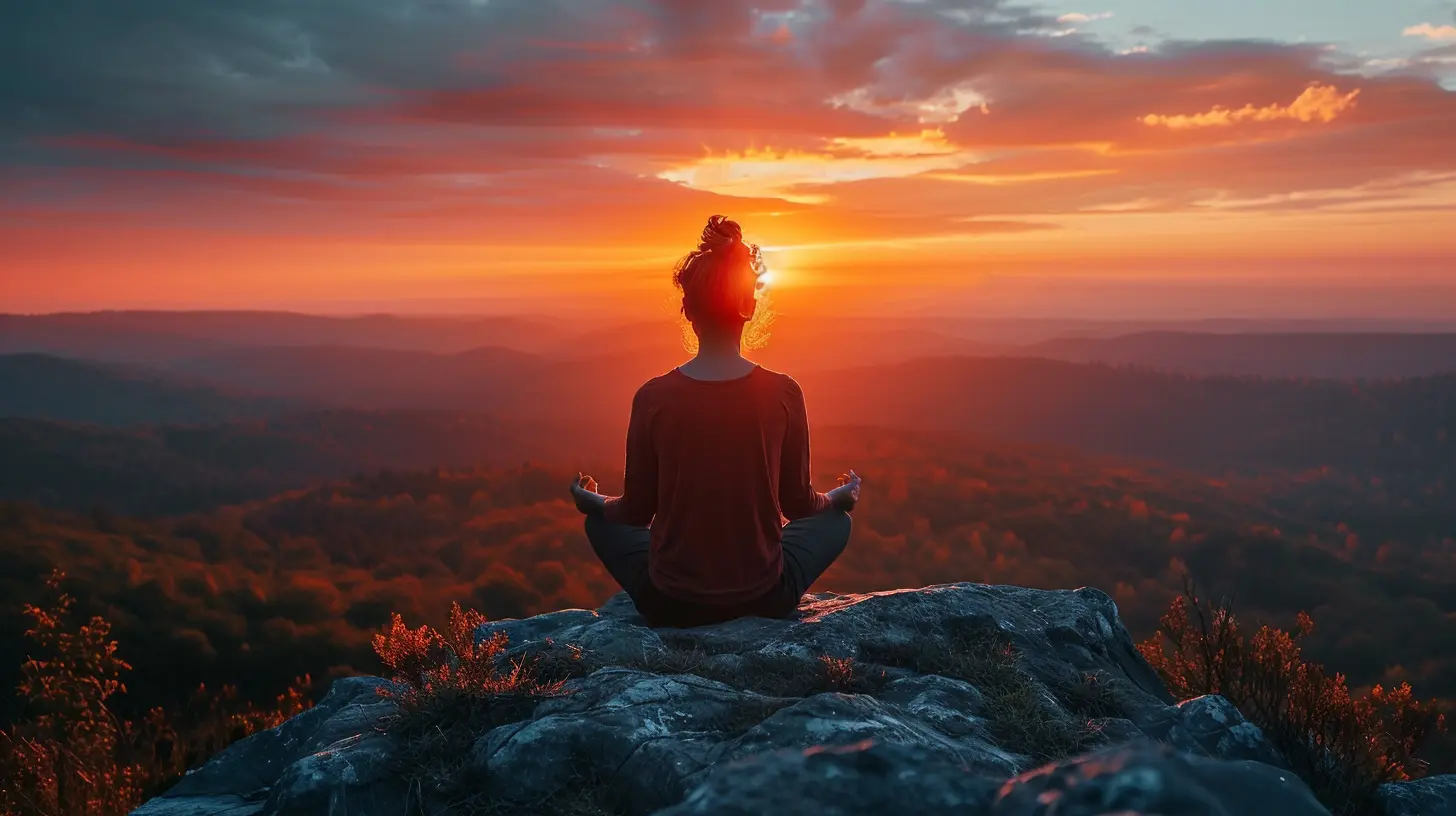 How to Use Daily Affirmations to Improve Mental Clarity