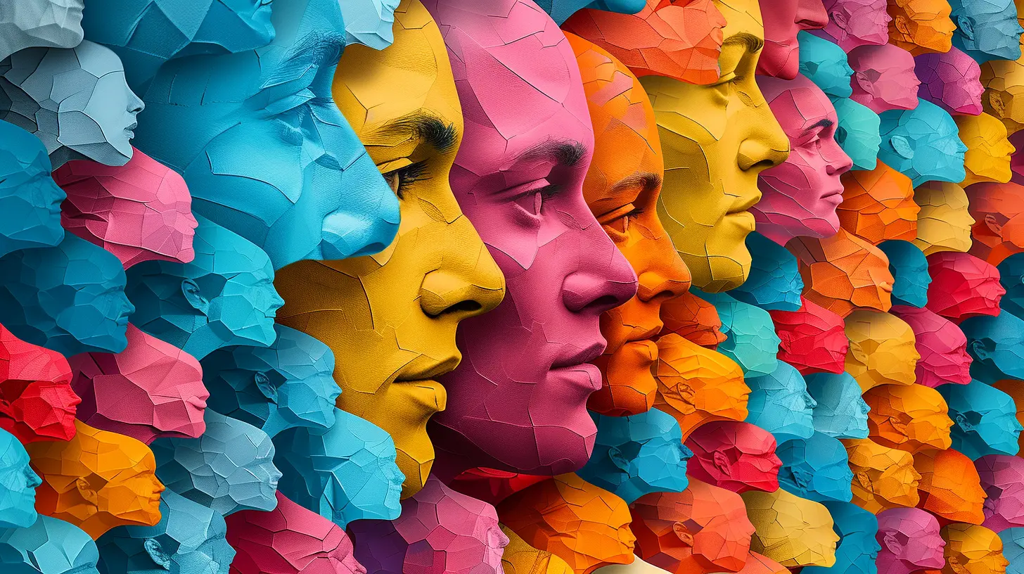 How to Use Emotional Intelligence to Navigate Change