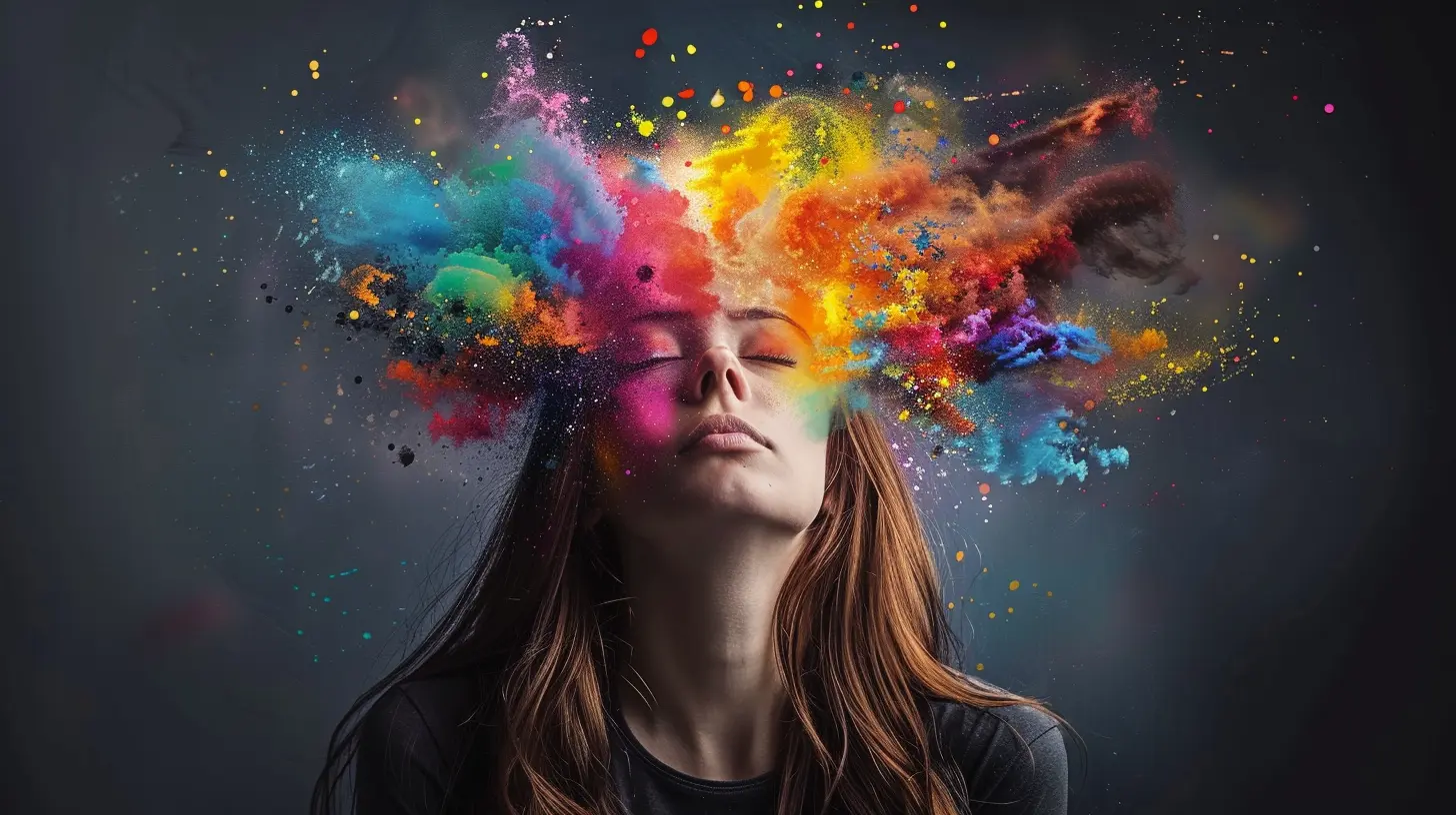 How to Use Emotional Intelligence to Navigate Change